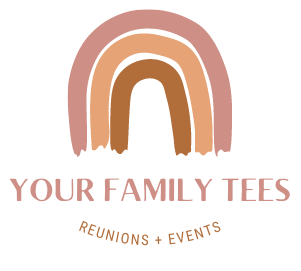 YOUR FAMILY TEES